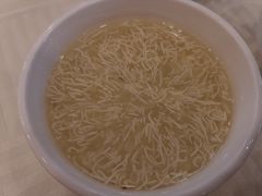 文思豆腐羹-怡园饭店-餐厅(四望亭店)