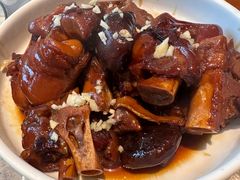 -四道菜·福建菜馆(新街口金鹰店)