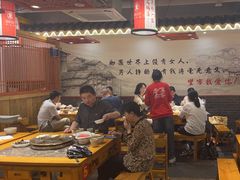 -堂客老火锅(欣阳广场总店)