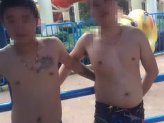 -武汉玛雅海滩水公园