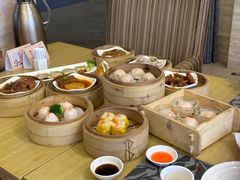 -牡丹国际大酒店-港式茶餐厅