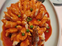 -森隆饭庄(崇文门新世界百货店)