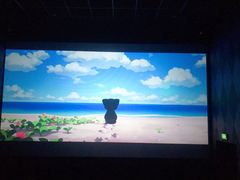 -华夏太古巨幕影城(贺龙广场店)