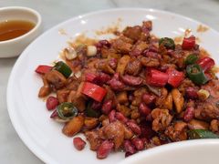 -南小馆(迪士尼小镇店)