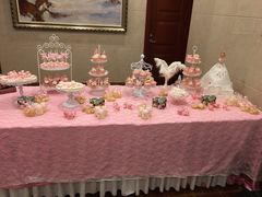 -爱之婚礼蛋糕(建外SOHO西区店)