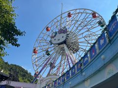 -安吉Hello Kitty乐园