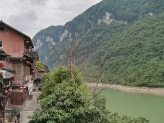 -乌江画廊(彭水苗族土家族自治县)