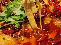-清真·拉菲尔鱼庄·家常菜(钟楼回民街店)