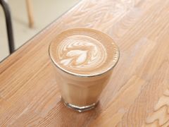 -ChanDu躔度咖啡(灯塔店)