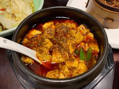 -陈麻婆豆腐总店