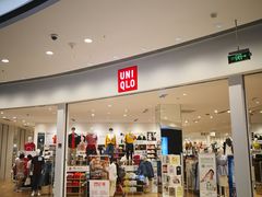 -优衣库(东莞汇一城店)