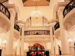 -LONG BAR 廊吧(外滩华尔道夫酒店)