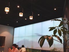大堂-半山腰·云南菜(侨福芳草地店)