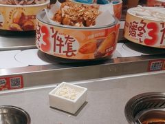 -龍歌自助小火锅(雨花台江南虹悦城店)