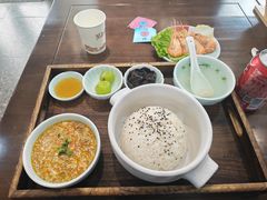 -蟹上黄·蟹黄面·江南糖水(人民广场店)