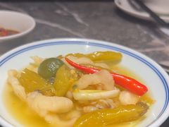 -禄婶鸡煲·打边炉