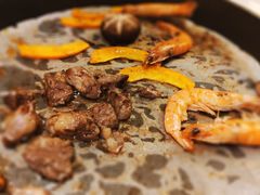 -千纸鹤嫩汁烤肉(学府店)