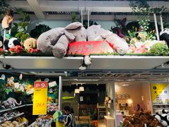 -宜家家居(哈尔滨商场店)