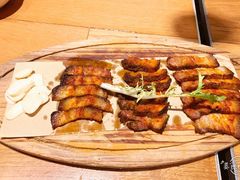 -金牌外婆家(苏州中心店)