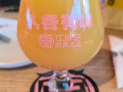 -牛啤堂精酿啤酒餐吧(五棵松华熙店)
