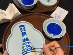 -图味美小黄鱼·景德菜(浙江路店)