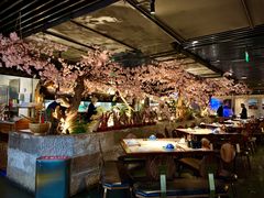 大堂-桂满陇-西湖船宴(西单大悦城店)