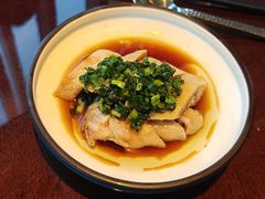 -环球港凯悦 · 享悦中餐厅