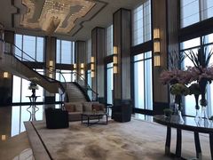 -Social 秀西餐厅-长沙瑞吉酒店(运达店)
