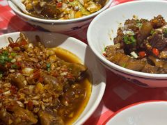 -龙师傅卤炒(天马店)