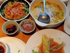 -老北京炸酱面·烤鸭(前门店)