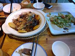 -吕氏疙瘩汤·私家菜馆(慈云寺店)