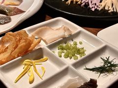 -揽季锅物会.福建黄鱼.海鲜姿造(五四路店)