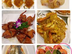 -湛江渔港·大排档(乐园路总店)