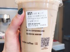 -瑞幸咖啡(盛博广场店)