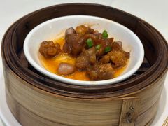 -万龙洲海鲜(大兴绿地缤纷城店)