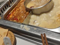 -巴奴毛肚火锅(广益哥伦布店)