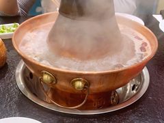 -阳坊胜利涮羊肉(阳坊老店)