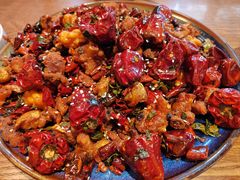 -捌川(武汉天地壹方购物中心店)