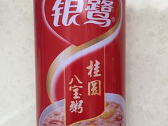 银鹭桂圆八宝粥-槐店王婆大虾(开发区店)