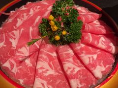 -色響火锅(恒隆广场店)