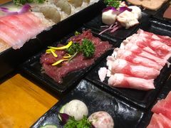 -束河人家(南锣鼓巷店)