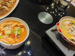 -丰收日·小海鲜·沪上家宴(顾村正大店)