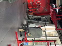 -UP健身私教馆(海岸城店)