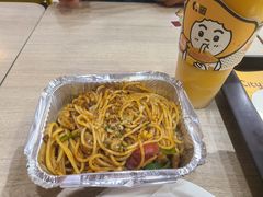 -City1+1城市比萨·意面(桂林路店)