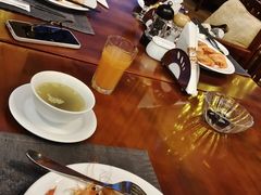 -雄楚国际大酒店-四季西餐厅