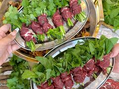 -牛百道·鲜活牛肉馆(天一店)
