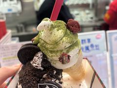 -DQ·蛋糕·冰淇淋(五棵松万达店)