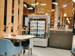 -三江源活鱼现烤(维多利摩尔城店)