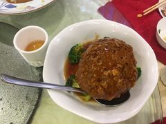 -天然居饭店(新华西路店)
