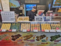 -通仁市场